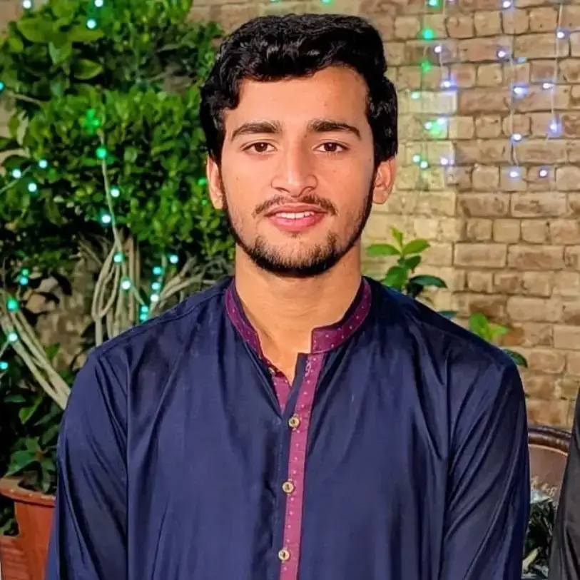 Abdul Mannan Haider