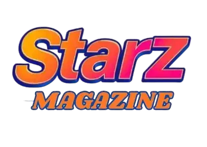 Starz Magazine